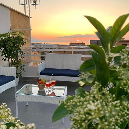 Idea Di Mare Villa คาปาชิ ภายนอก รูปภาพ