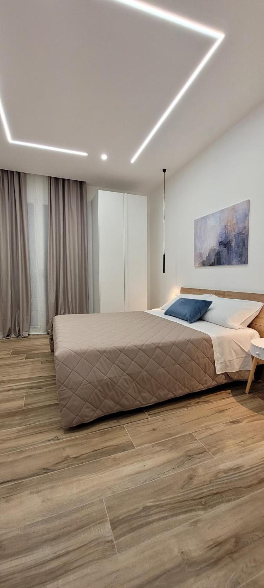 Idea Di Mare Villa คาปาชิ ภายนอก รูปภาพ