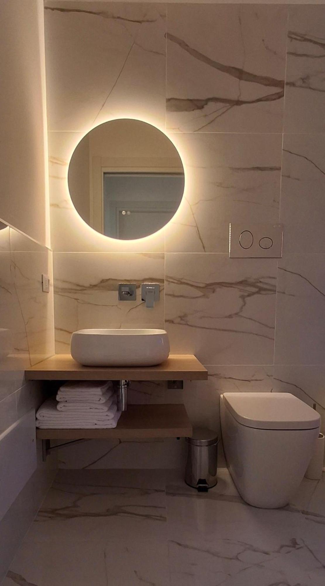 Idea Di Mare Villa คาปาชิ ภายนอก รูปภาพ