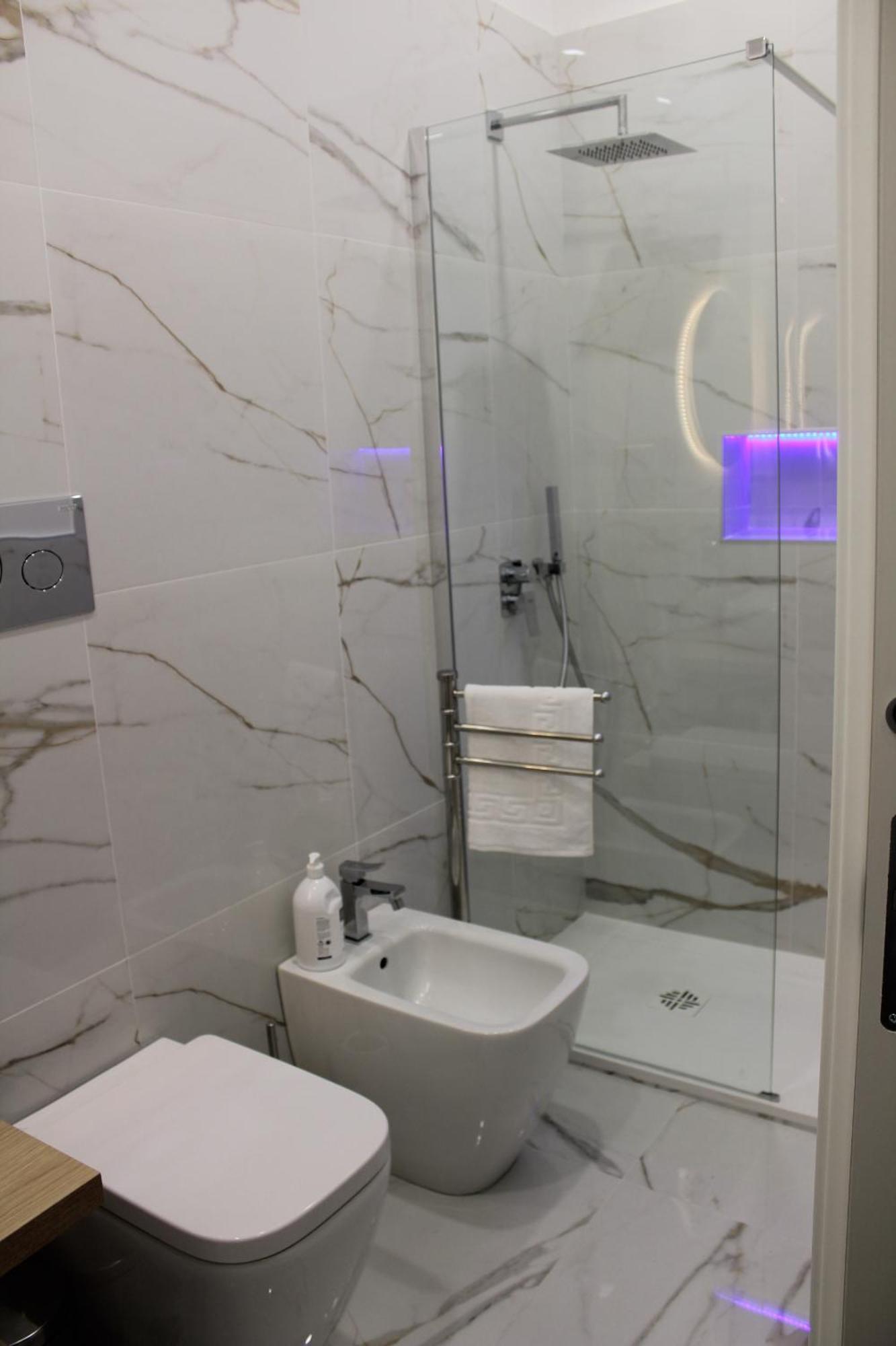 Idea Di Mare Villa คาปาชิ ภายนอก รูปภาพ