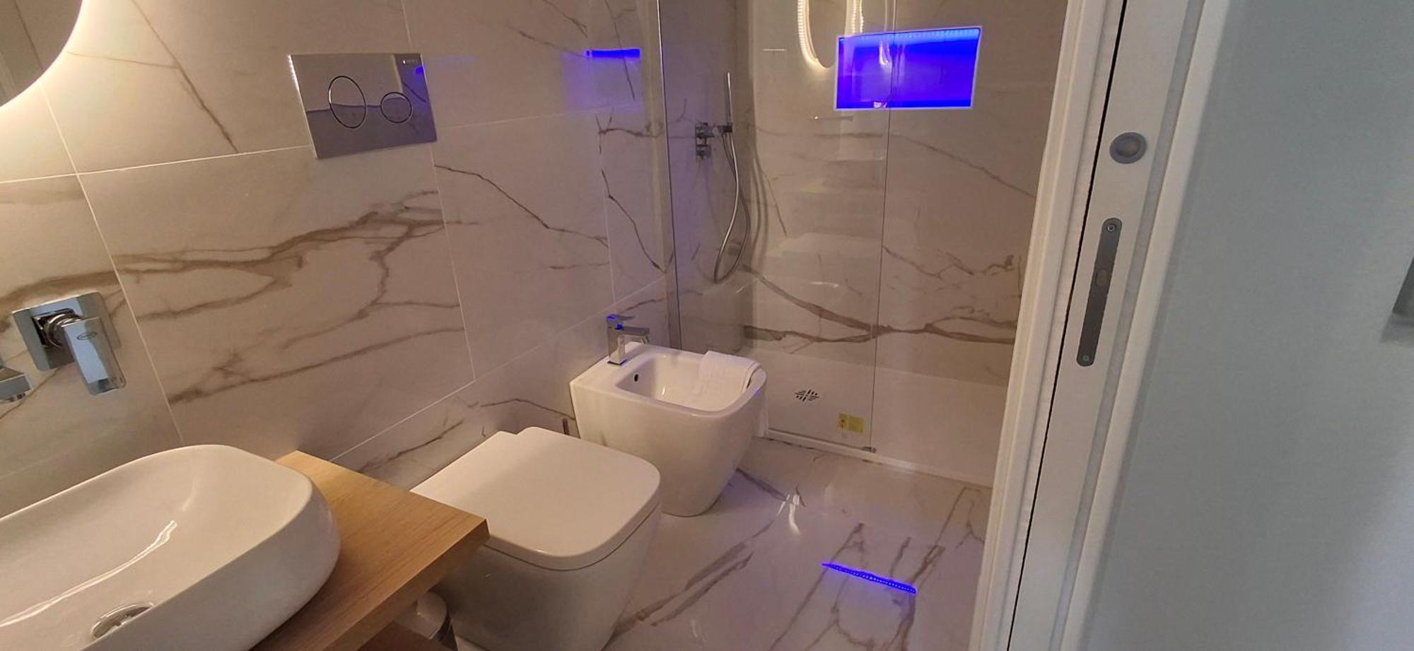 Idea Di Mare Villa คาปาชิ ภายนอก รูปภาพ