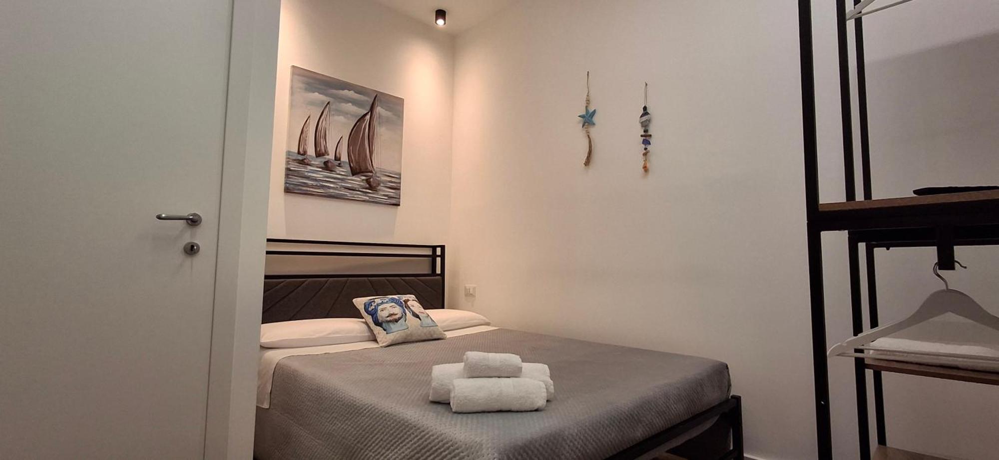 Idea Di Mare Villa คาปาชิ ภายนอก รูปภาพ