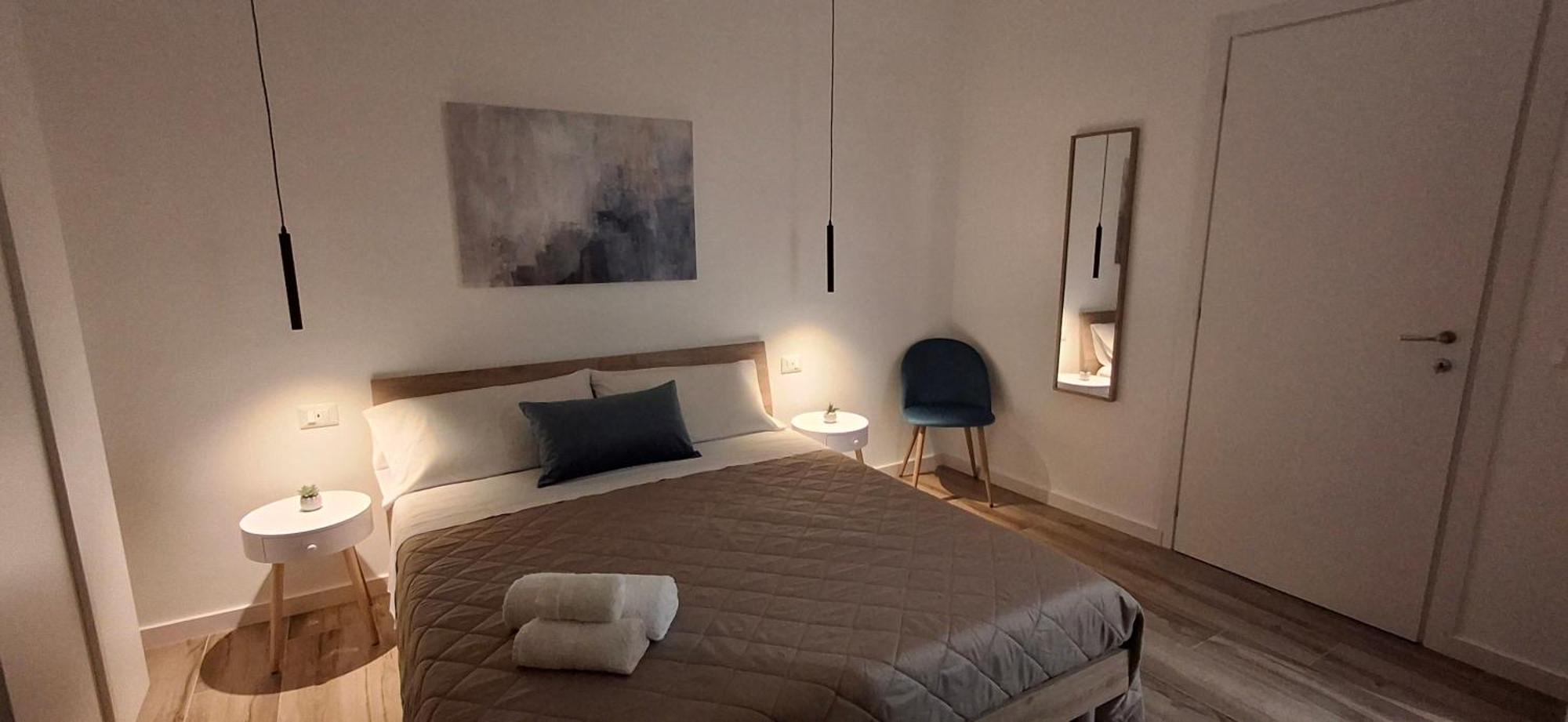 Idea Di Mare Villa คาปาชิ ภายนอก รูปภาพ