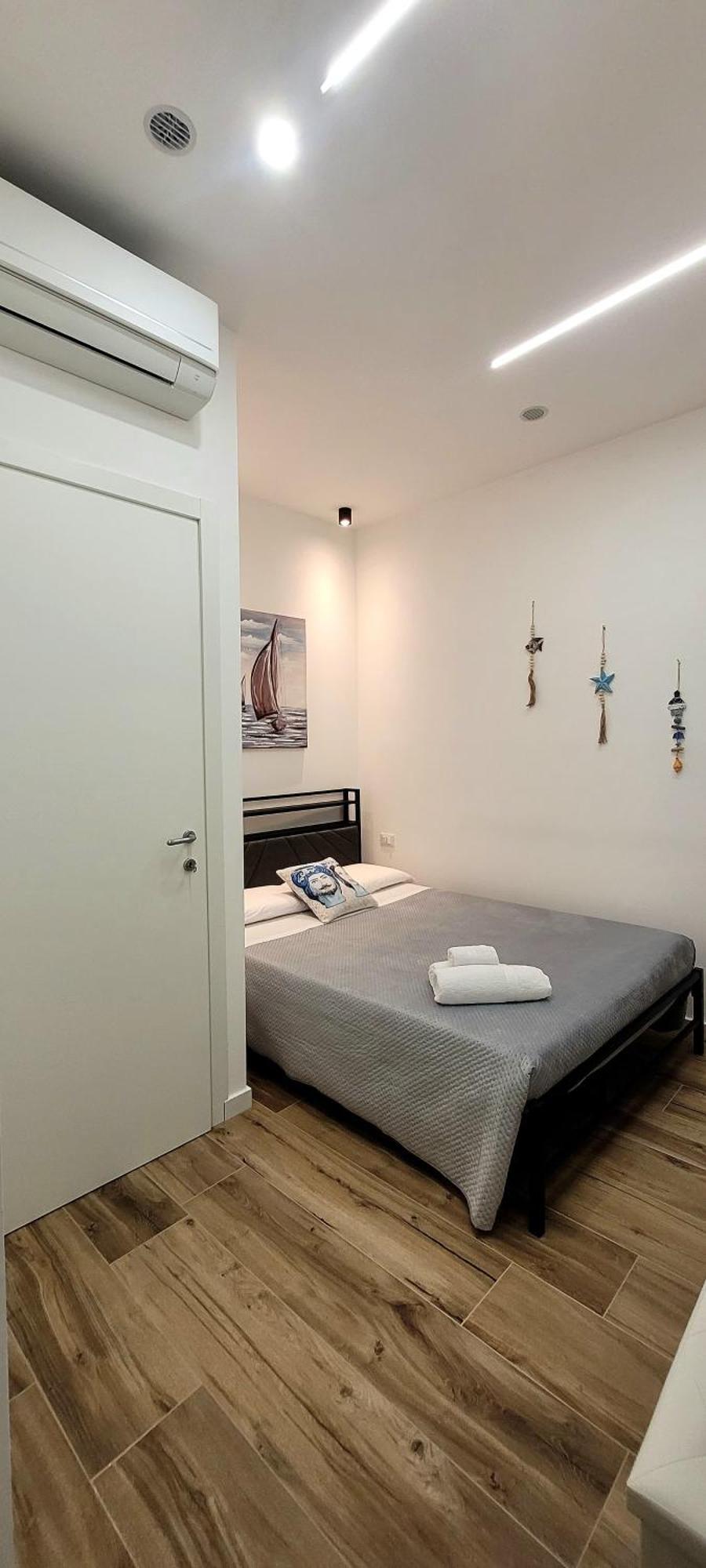 Idea Di Mare Villa คาปาชิ ภายนอก รูปภาพ