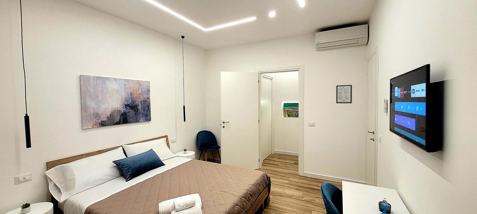 Idea Di Mare Villa คาปาชิ ภายนอก รูปภาพ
